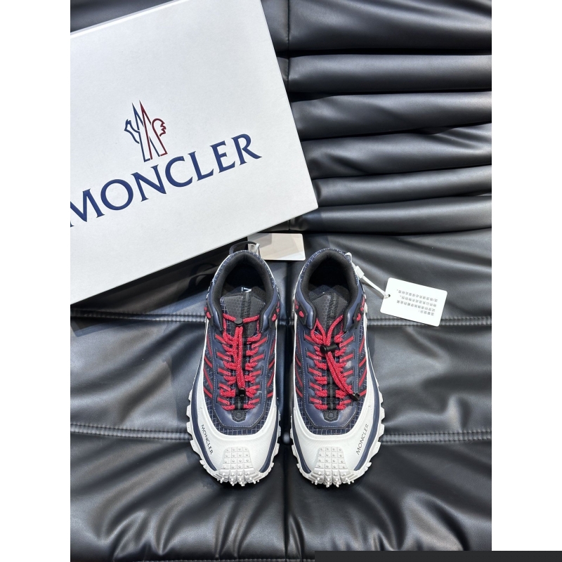 Moncler Sneakers